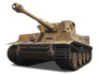 Tiger 131