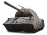 VK 168.01 Mauerbrecher