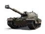 Kampfpanzer 50 t
