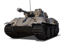 VK 28.01 mit 10,5 cm L/28