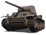 VK 36.01 KwK 41 7,5 cm
