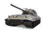 Pz.Kpfw. Tiger-Maus 120t