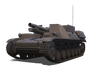 Sturmpanzer II