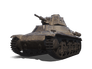 Pz.Kpfw. 38H 735 (f)