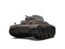Pz.Kpfw. II Ausf. J