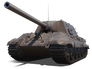 Jagdtiger Prototype