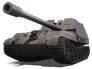 G.W. Tiger