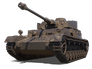 Pz.Kpfw. IV hydrostat.