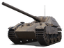 Jagdpanther II