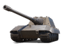 Jagdpanzer E 100