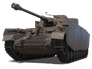 Pz.Kpfw. IV Ausf. H