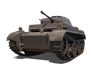 Pz.Kpfw. II Ausf. G