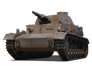 Pz.Kpfw. IV Ausf. A