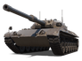 Leopard Prototyp A