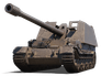 G.W. Tiger (P)