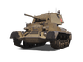 Cruiser Mk. I