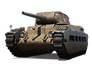 Matilda LVT