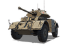Staghound Mk. III