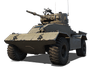 AEC Armoured Car