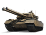 FV249 Castle