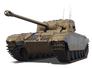Centurion Mk. I