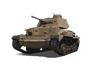 Cruiser Mk. II