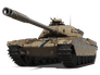 Chieftain/T95