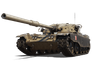 T95/FV4201 Chieftain