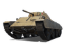 M16/43 Sahariano