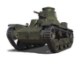 Type 95 Ha-Go