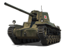 Type 3 Chi-Nu Kai