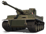Heavy Tank No. VI