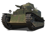 Type 91 Heavy
