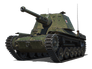 Type 3 Ho-Ni III