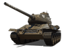 T-34-85 Rudy