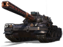 Czołg (P) wz.46 Wiedźmak