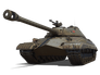 ИС-5 (Объект 730)
