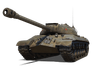 ИС-3 с МЗ