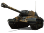 ИС-3А Сапсан