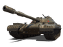 Объект 777 Вариант II