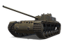 КВ-4 КТТС