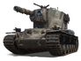 КВ-2 (Р)