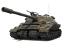 Объект 279 ранний