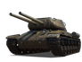 ИС-2-II