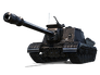 ИСУ-152 «Черномор»