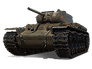 КВ-1С с МЗ