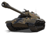 ИС-3