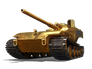 WT E 100 Оруженосец