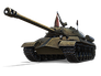ИС-3 Парадный