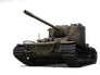 КВ-4 Цейца
